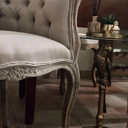 Sui Passi Di Francesco Hotel Valfabbrica Buitenkant foto
