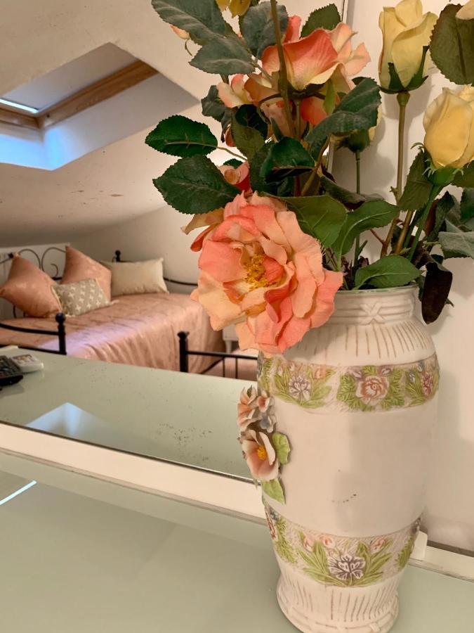 Sui Passi Di Francesco Hotel Valfabbrica Buitenkant foto
