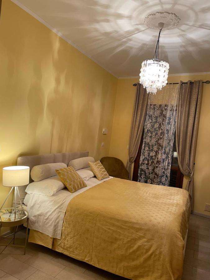 Sui Passi Di Francesco Hotel Valfabbrica Buitenkant foto