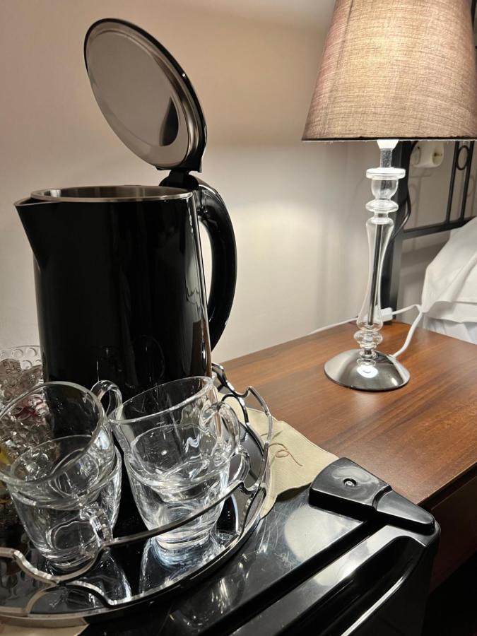 Sui Passi Di Francesco Hotel Valfabbrica Buitenkant foto
