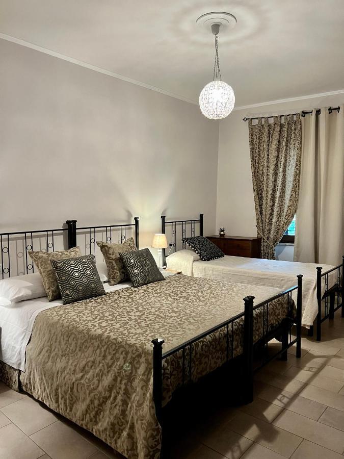 Sui Passi Di Francesco Hotel Valfabbrica Buitenkant foto