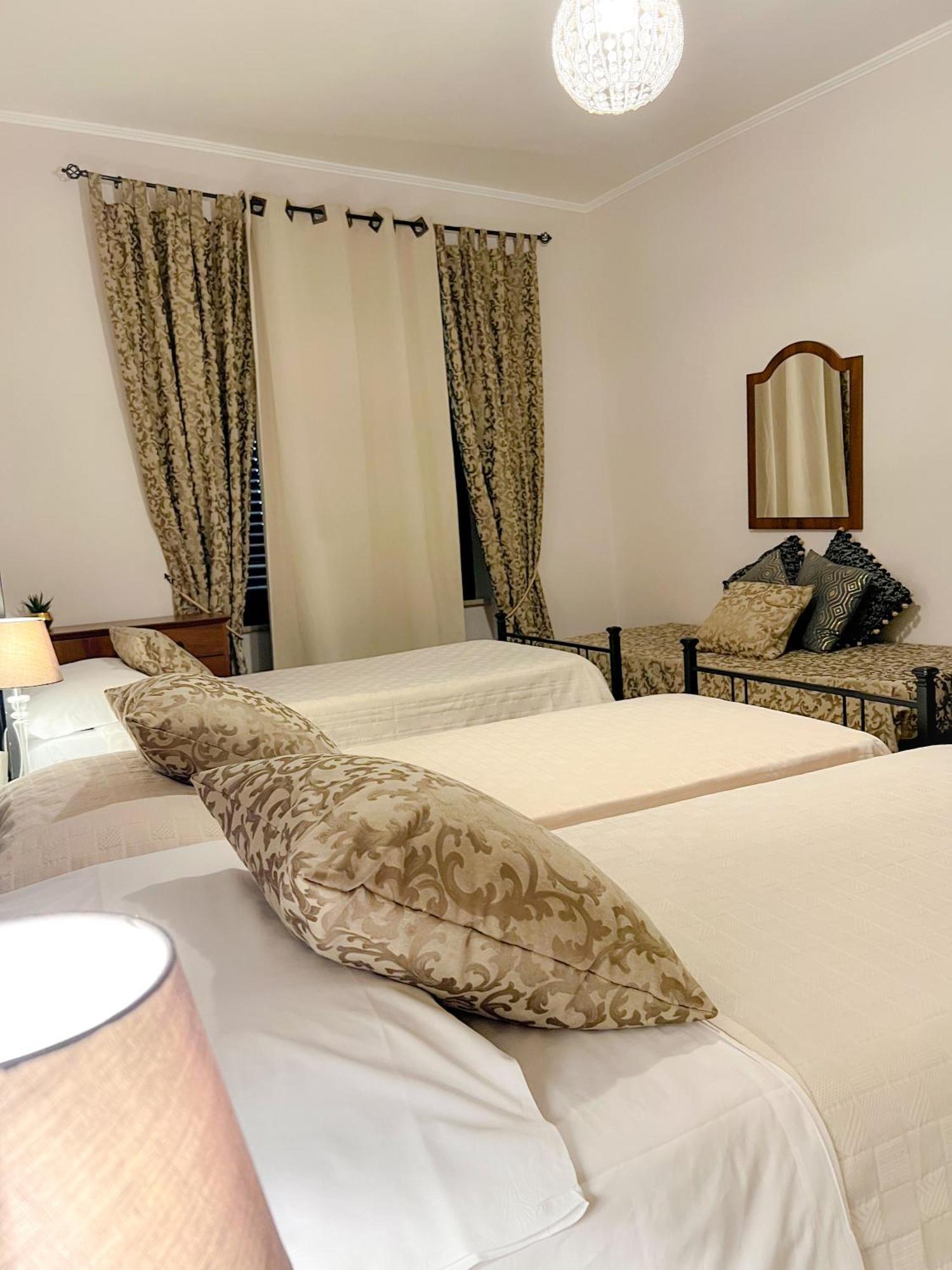 Sui Passi Di Francesco Hotel Valfabbrica Buitenkant foto