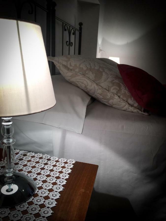 Sui Passi Di Francesco Hotel Valfabbrica Buitenkant foto